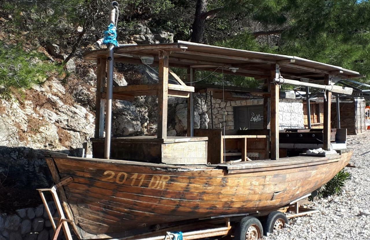 Apartmani Adria Lila Crikvenica Dramalj Exteriör bild